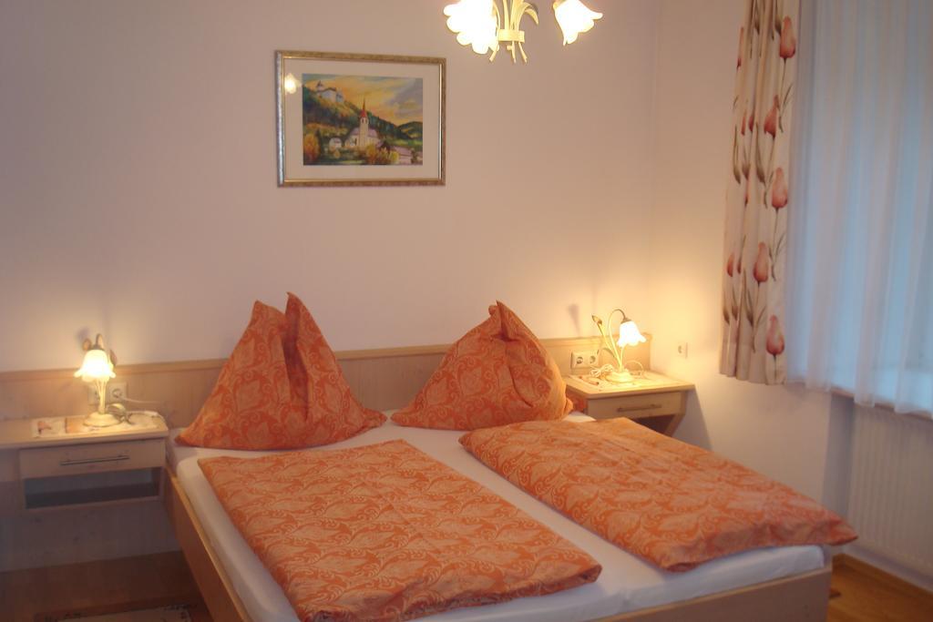 Gaestehaus Moser Ramingstein Room photo
